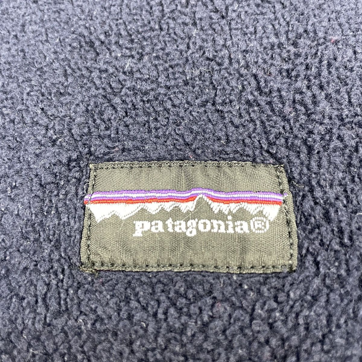 Patagonia × Vintage Vintage Patagonia Vest Size US L / EU 52-54 / 3 - 7 Thumbnail