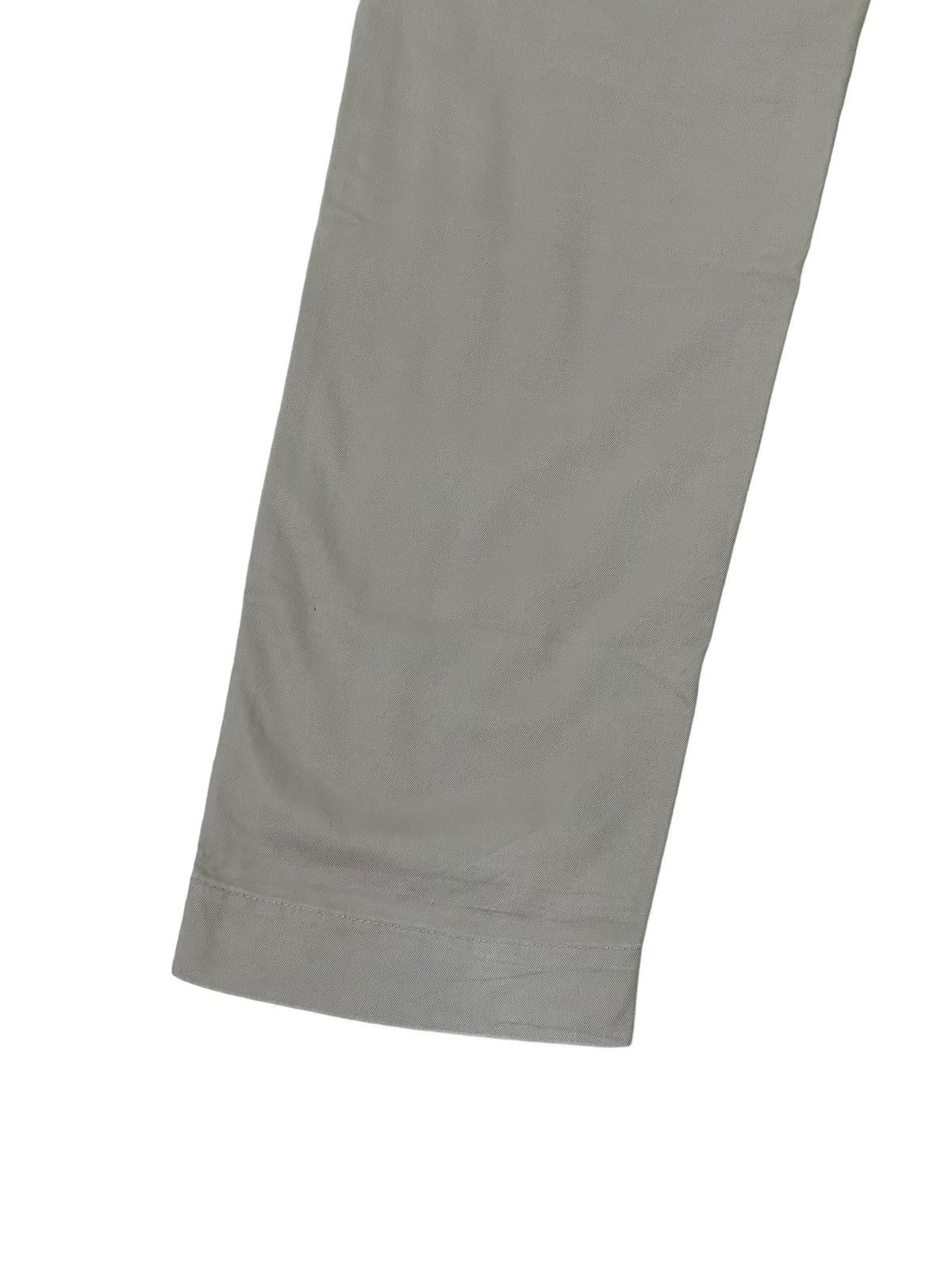 Bape Embroidery Spell Out Bape Sta Nigo Pant Regular 1🟦9 Size US 32 / EU 48 - 5 Thumbnail