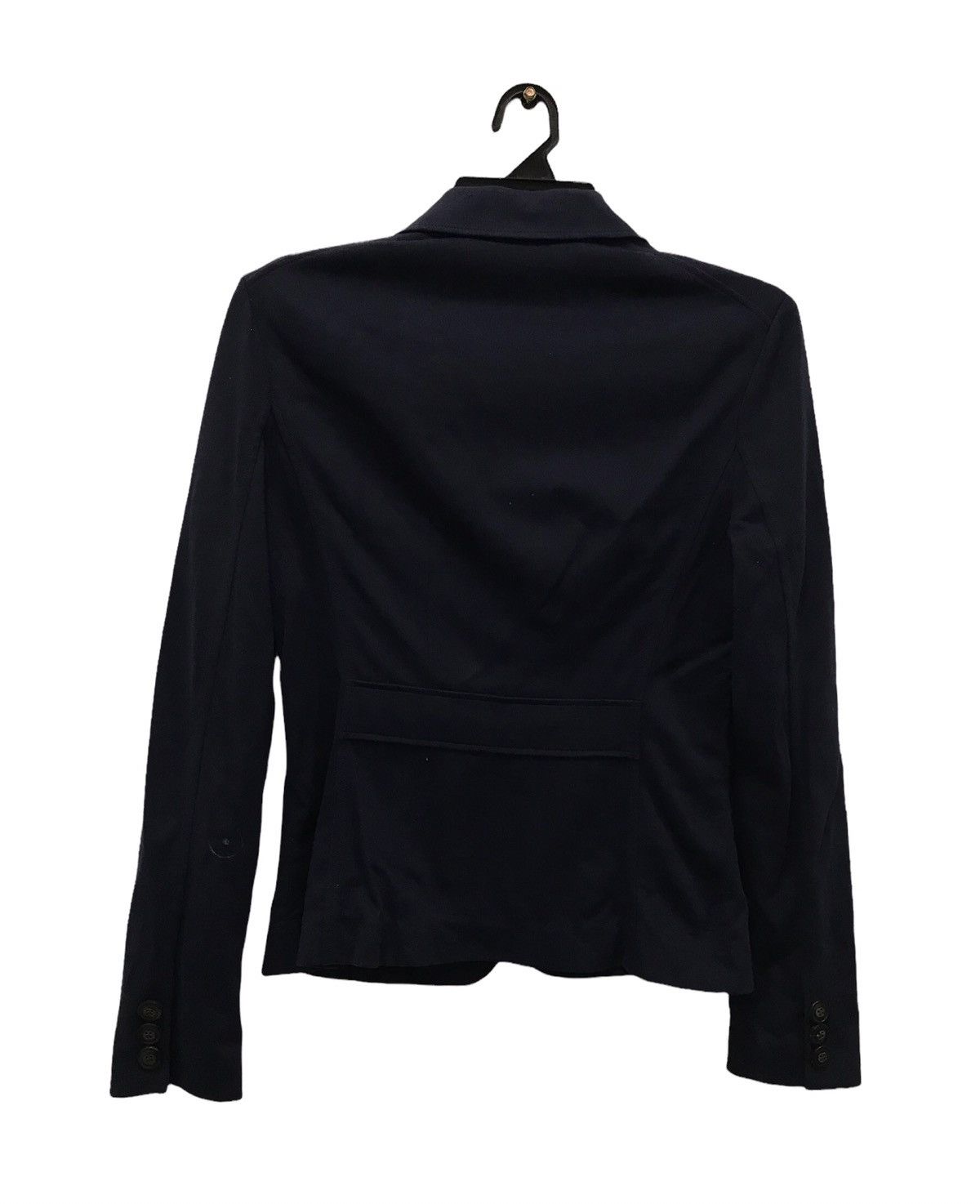 Polo Ralph Lauren × Ralph Lauren VINTAGE RALPH LAUREN BLAZER COAT Size US S / EU 44-46 / 1 - 2 Thumbnail