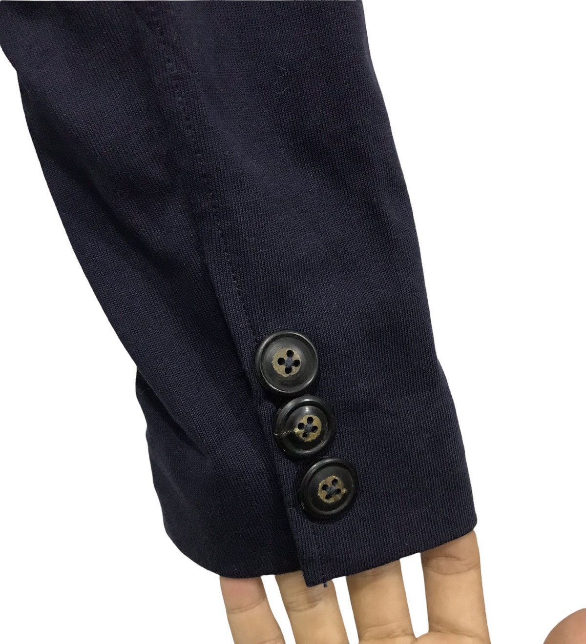 Polo Ralph Lauren × Ralph Lauren VINTAGE RALPH LAUREN BLAZER COAT Size US S / EU 44-46 / 1 - 9 Thumbnail