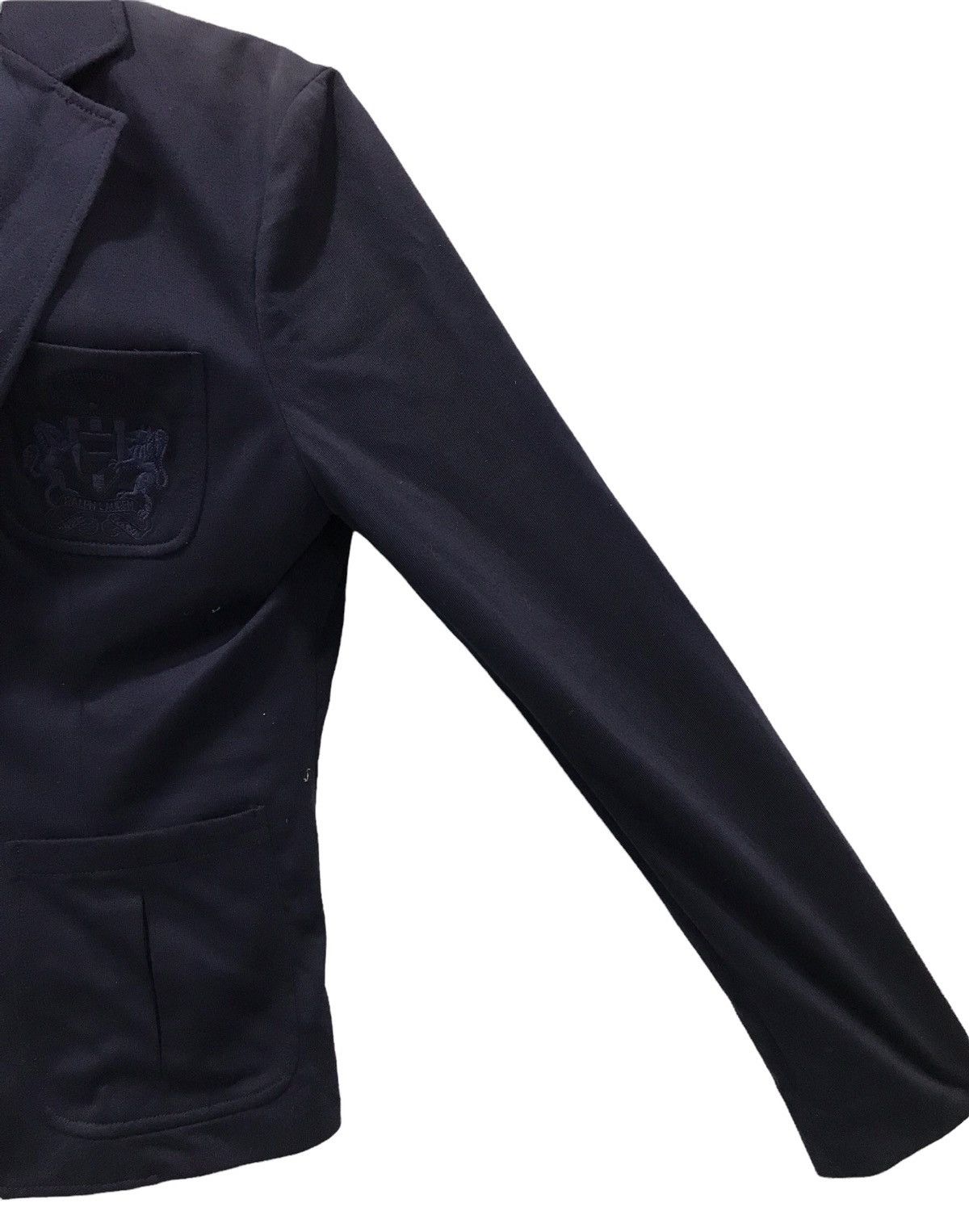Polo Ralph Lauren × Ralph Lauren VINTAGE RALPH LAUREN BLAZER COAT Size US S / EU 44-46 / 1 - 4 Thumbnail