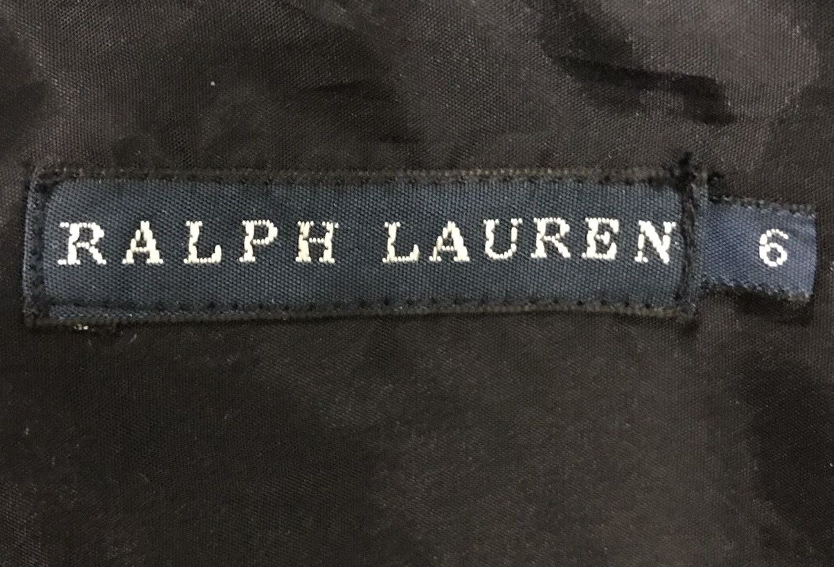 Polo Ralph Lauren × Ralph Lauren VINTAGE RALPH LAUREN BLAZER COAT Size US S / EU 44-46 / 1 - 11 Thumbnail