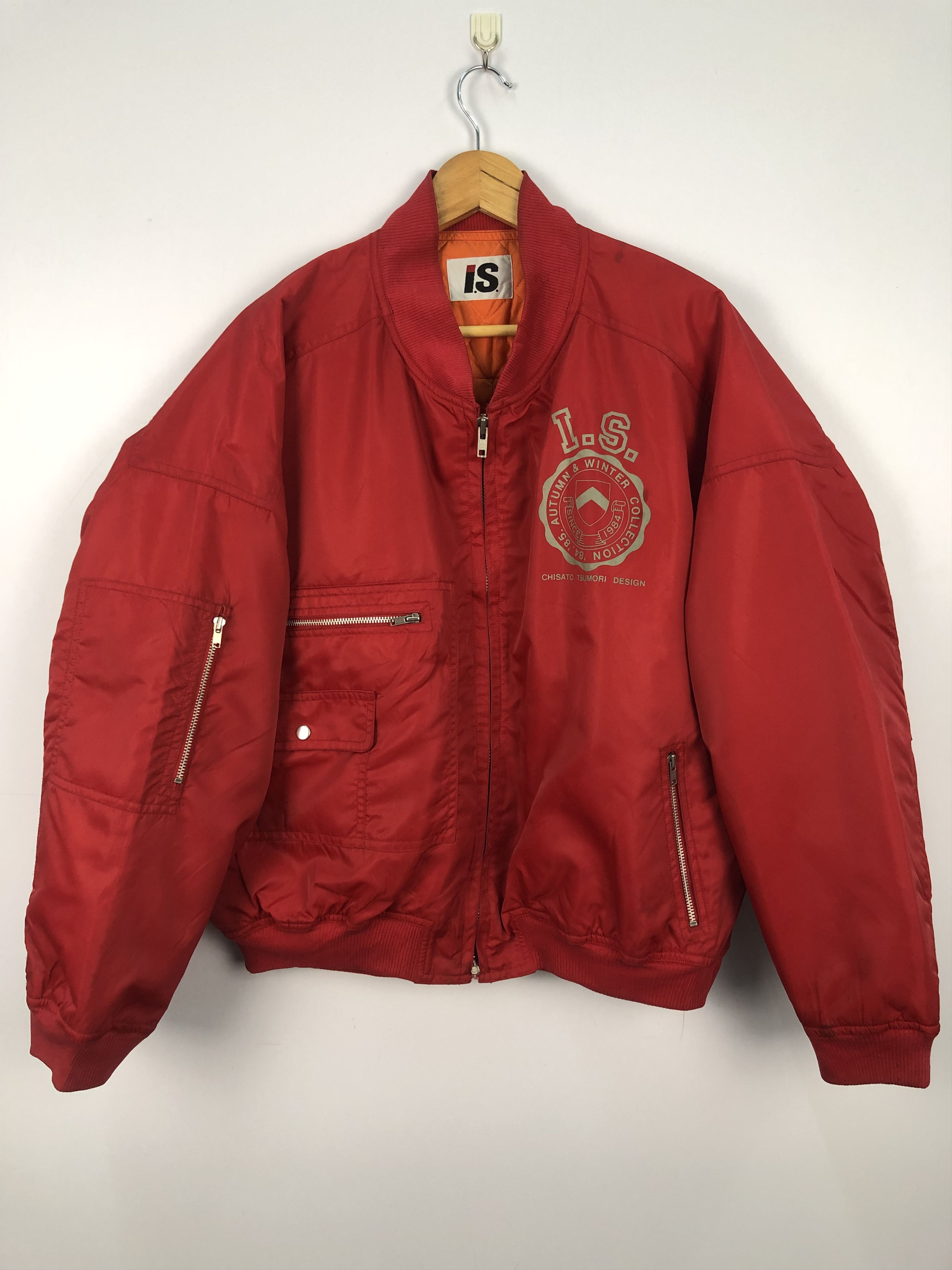 Issey Miyake × Tsumori Chisato | Grailed