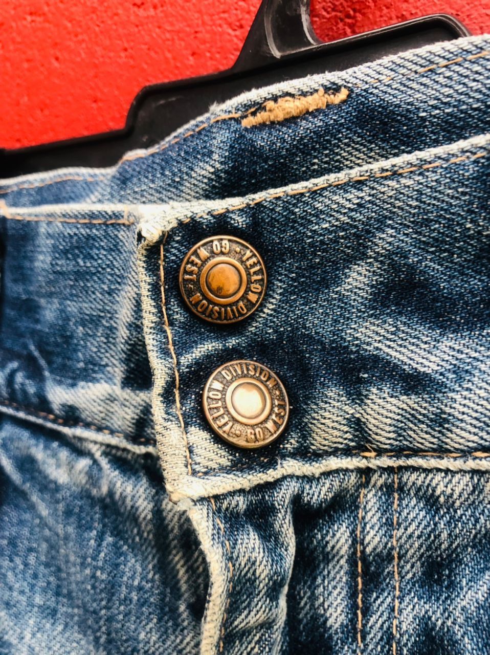 Japanese Brand × Vintage Vintage Japanese Designer Fashion Style Bush Pant Size US 30 / EU 46 - 10 Thumbnail