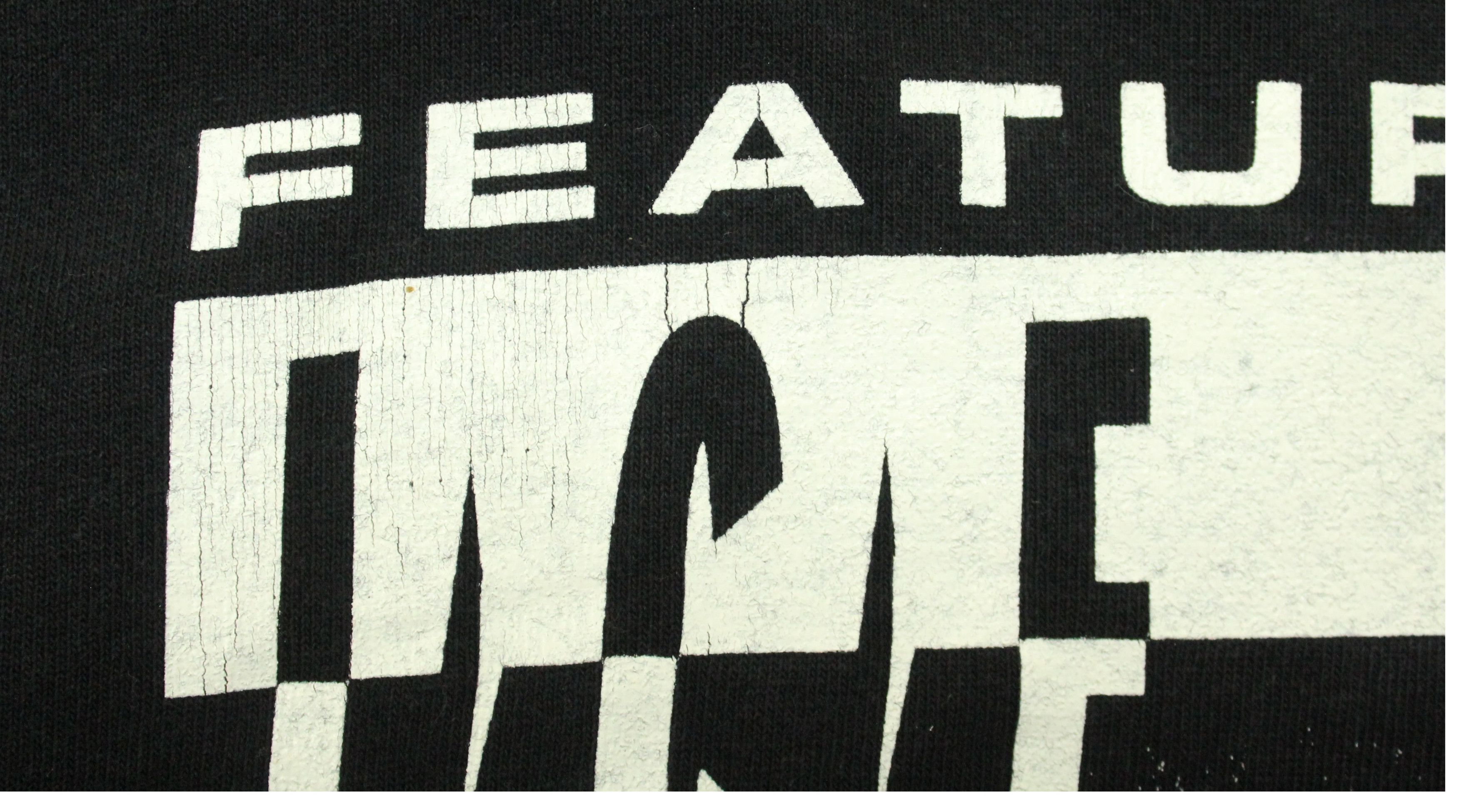Rap Tees Vintage 90s ICE CUBE T Shirt Size US XL / EU 56 / 4 - 9 Thumbnail
