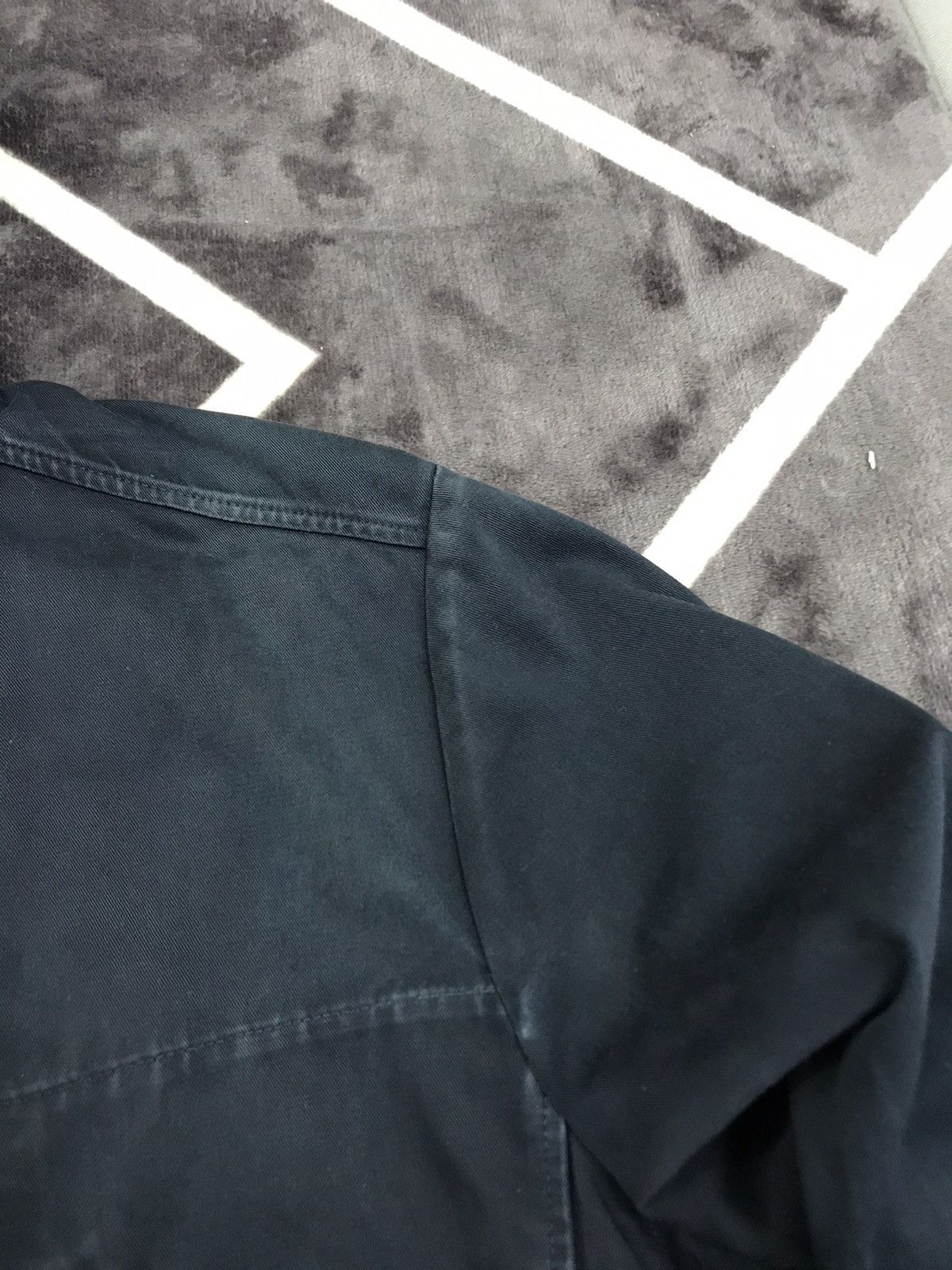 A.P.C. A.P.C. Parka Fish Tail 3🟩6 Size US M / EU 48-50 / 2 - 8 Thumbnail