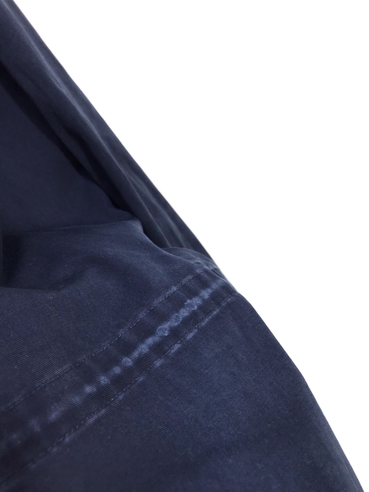 A.P.C. A.P.C. Parka Fish Tail 3🟩6 Size US M / EU 48-50 / 2 - 6 Thumbnail