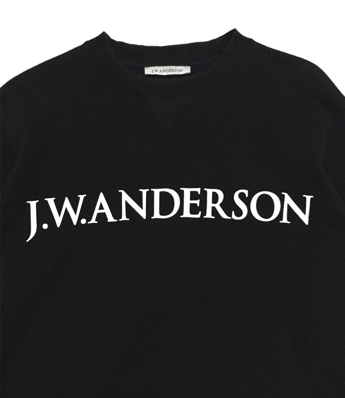 JW Anderson Crewneck Sweatshirt Size US M / EU 48-50 / 2 - 3 Thumbnail