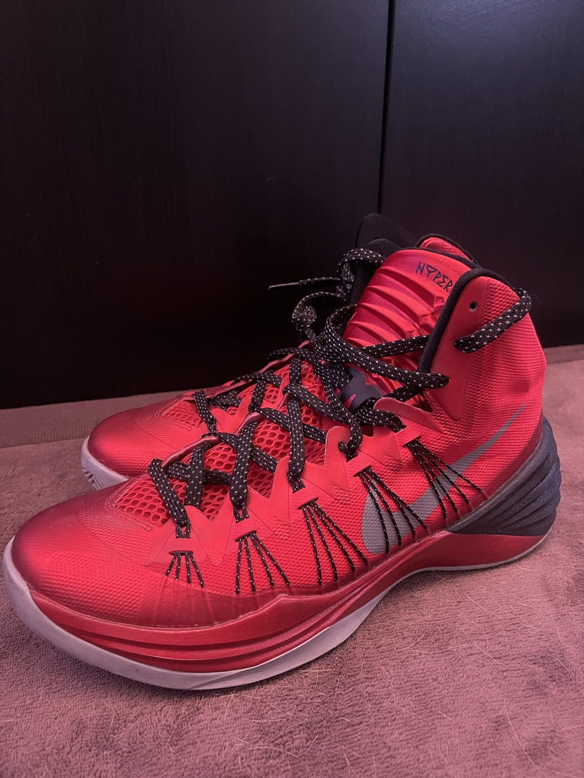 Red 2013 hyperdunks online