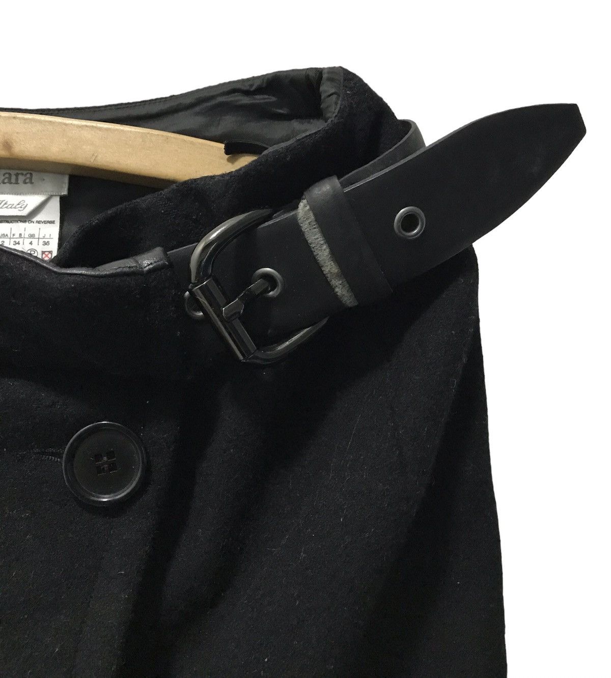 Max Mara MAX MARA MADE IN ITALY SKIRT Size 28" / US 6 / IT 42 - 5 Thumbnail