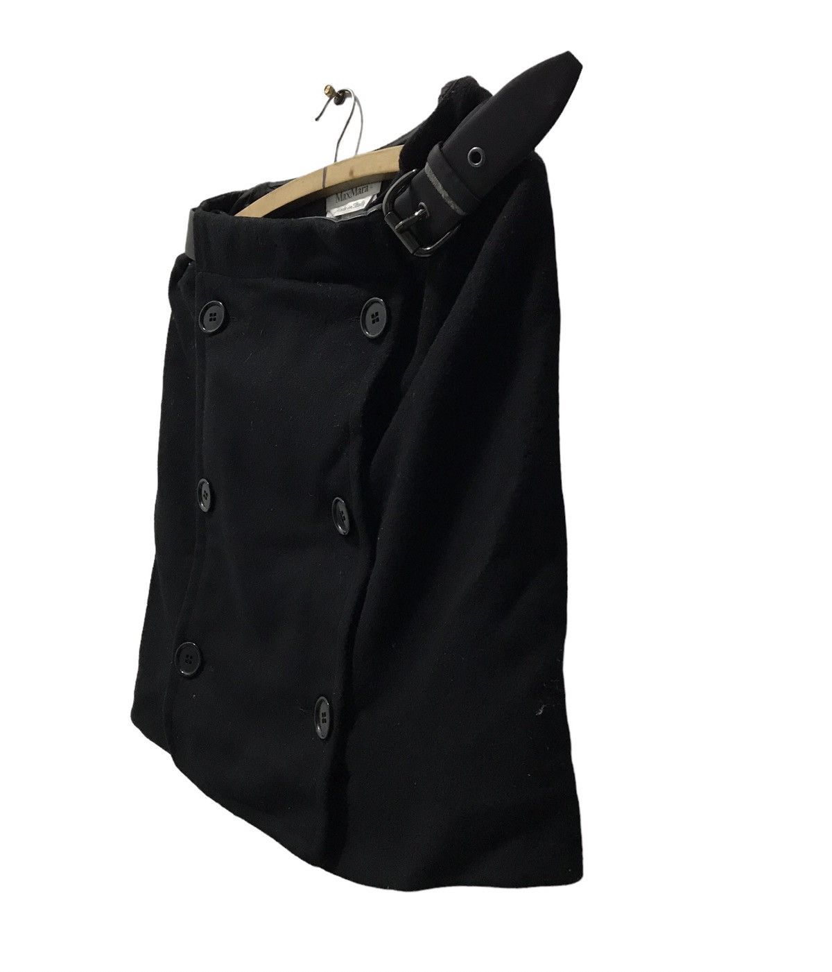 Max Mara MAX MARA MADE IN ITALY SKIRT Size 28" / US 6 / IT 42 - 4 Thumbnail