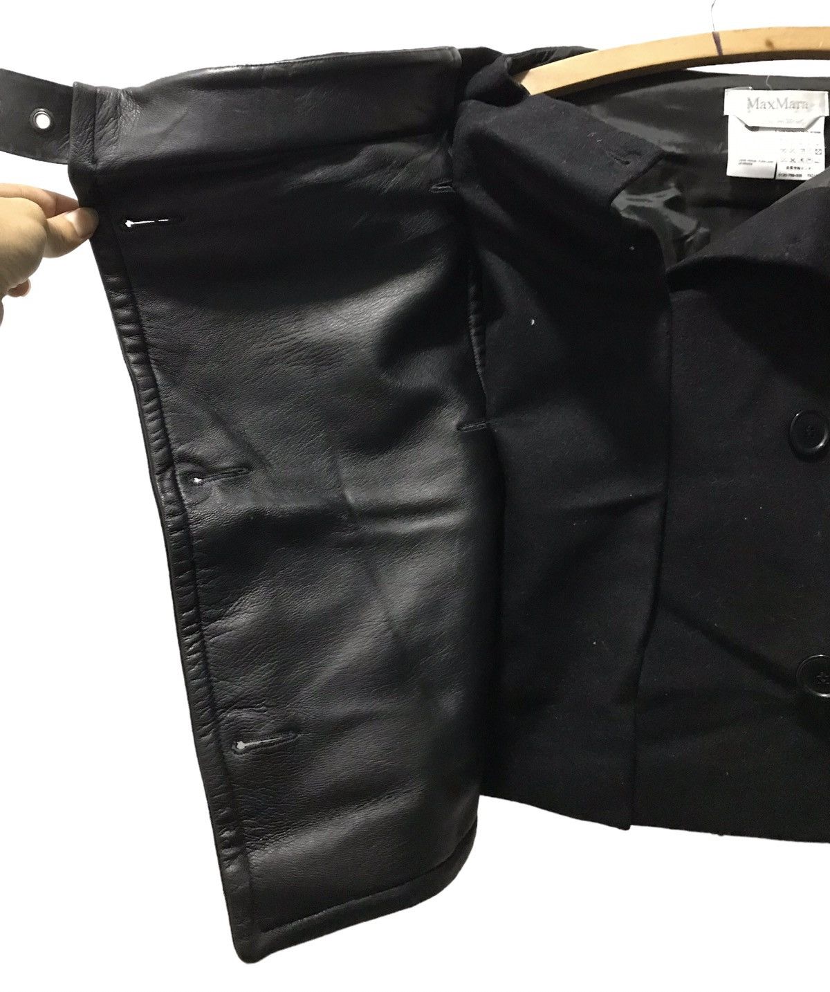 Max Mara MAX MARA MADE IN ITALY SKIRT Size 28" / US 6 / IT 42 - 7 Thumbnail