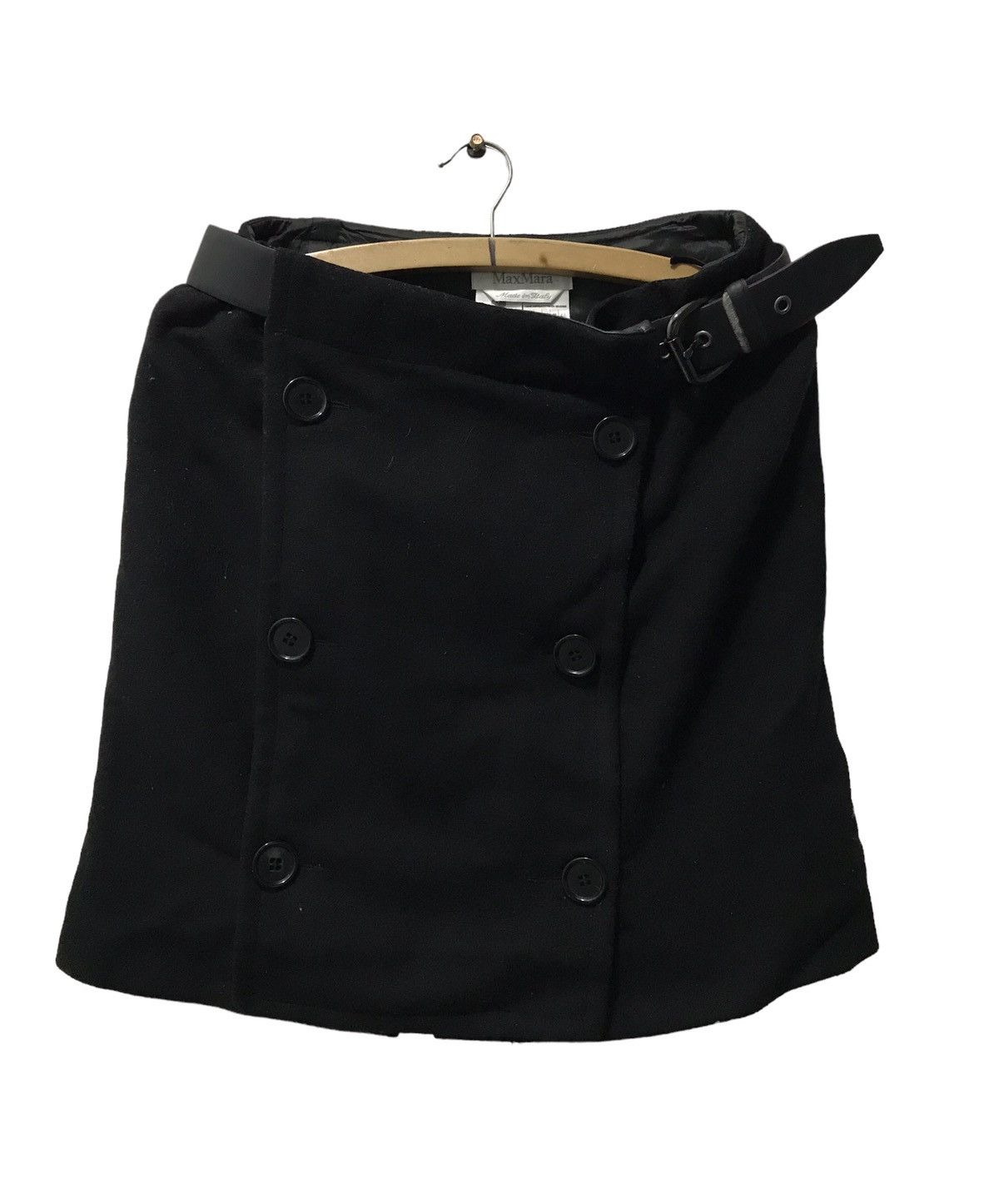 Max Mara MAX MARA MADE IN ITALY SKIRT Size 28" / US 6 / IT 42 - 1 Thumbnail