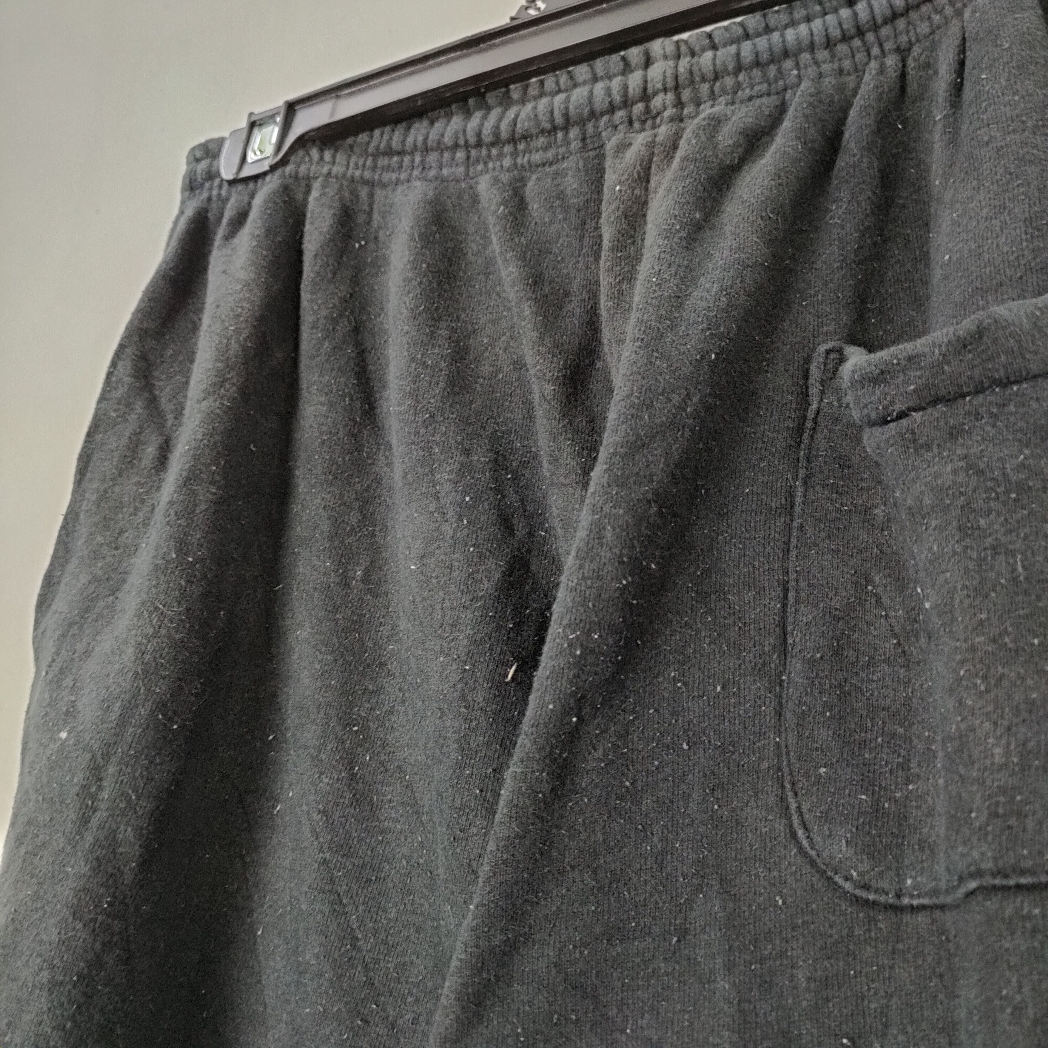Streetwear McMouse Drawstring Track Pants Mcdonalds Travis Scott Size US 27 - 9 Thumbnail