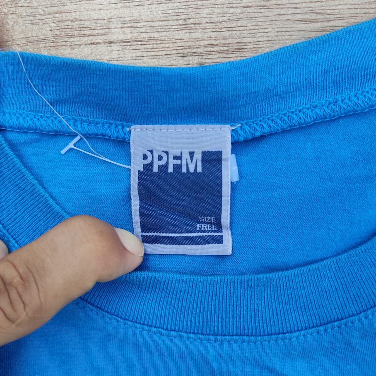 Japanese Brand × PPFM PPFM C12 Koh Phi Phi Island promo tee C12 Size US M / EU 48-50 / 2 - 5 Thumbnail