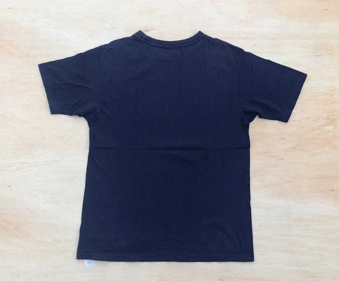 Japanese Brand × Vintage Vintage Tee Japanese Anime Crayon Shin Chan A10 Size US M / EU 48-50 / 2 - 3 Thumbnail