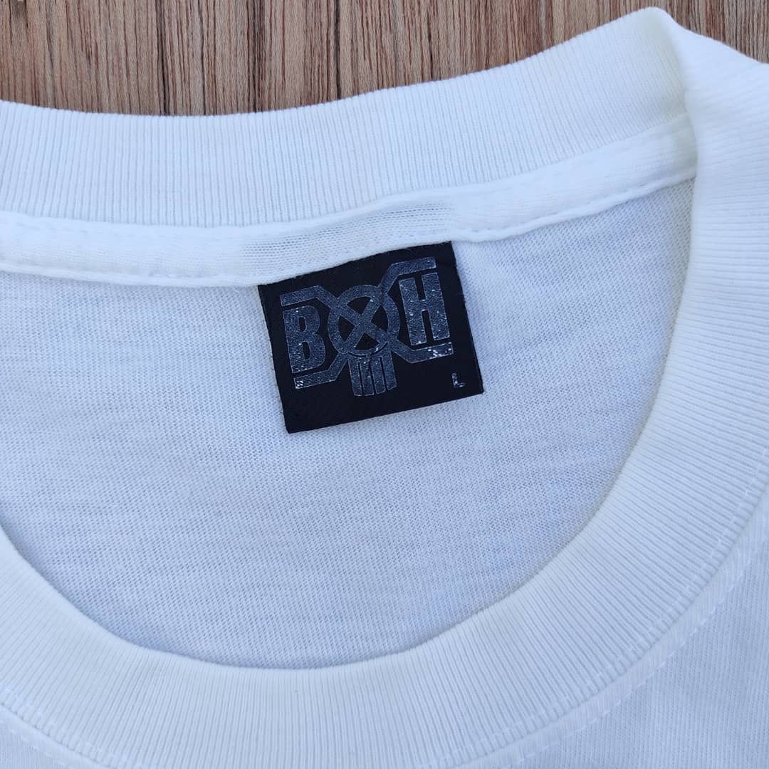 Bounty Hunter × Japanese Brand × Vintage vintage tee B3 Bounty Hunter Size US L / EU 52-54 / 3 - 4 Thumbnail