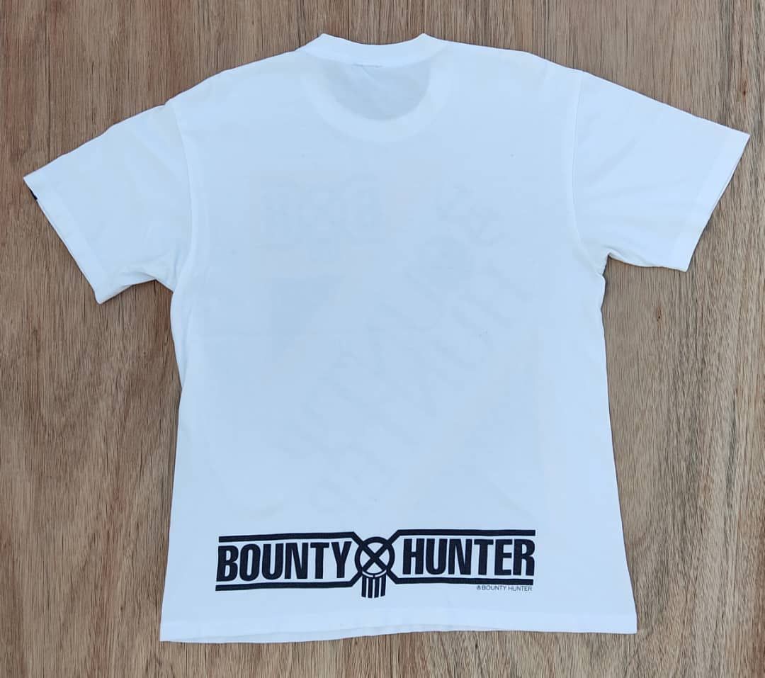 Bounty Hunter × Japanese Brand × Vintage vintage tee B3 Bounty Hunter Size US L / EU 52-54 / 3 - 3 Thumbnail