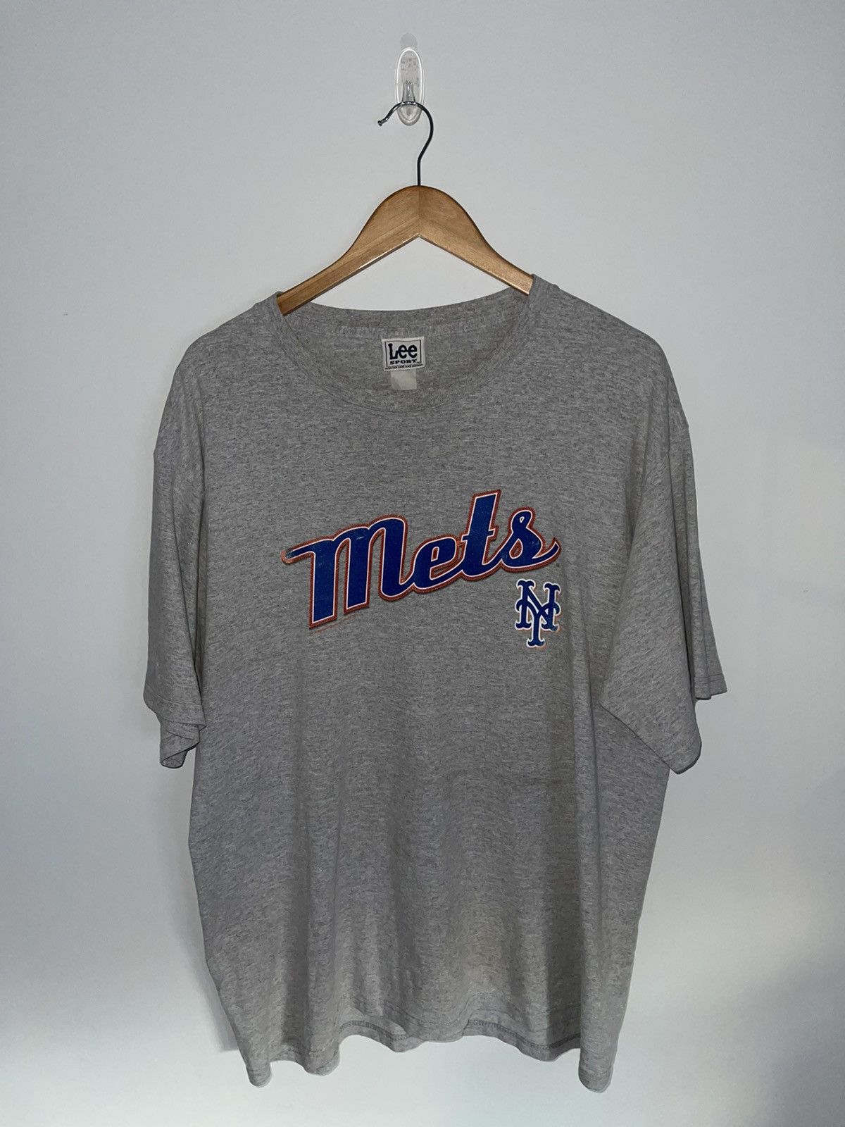 MLB Vintage x Lee x MLB tee Size US L / EU 52-54 / 3 - 1 Thumbnail