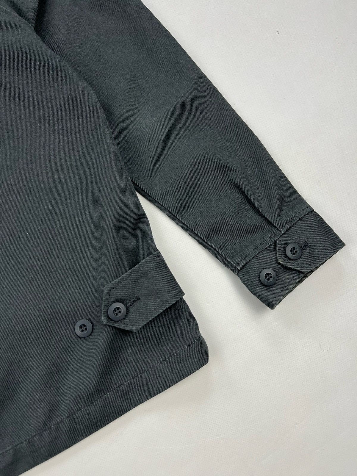 Carhartt Carhartt WiP Grey Modular Jacket Winter Light Size US S / EU 44-46 / 1 - 6 Thumbnail