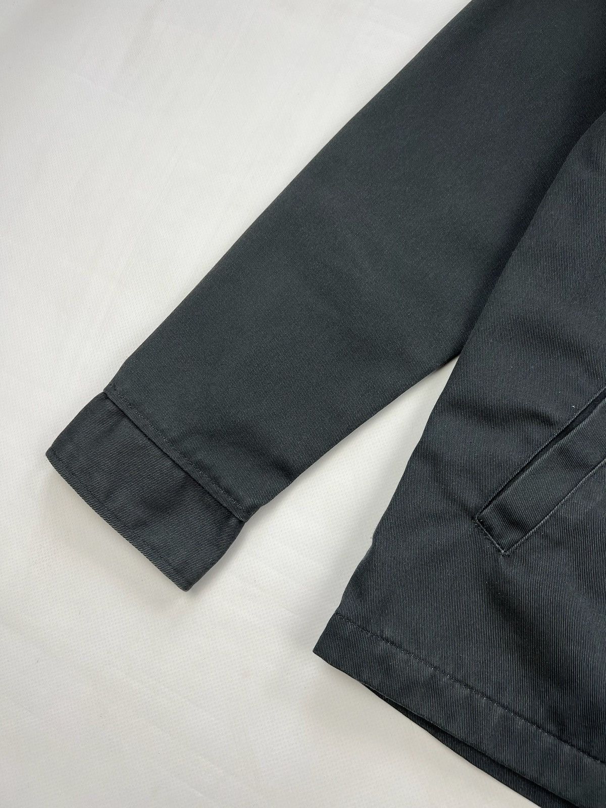 Carhartt Carhartt WiP Grey Modular Jacket Winter Light Size US S / EU 44-46 / 1 - 5 Thumbnail