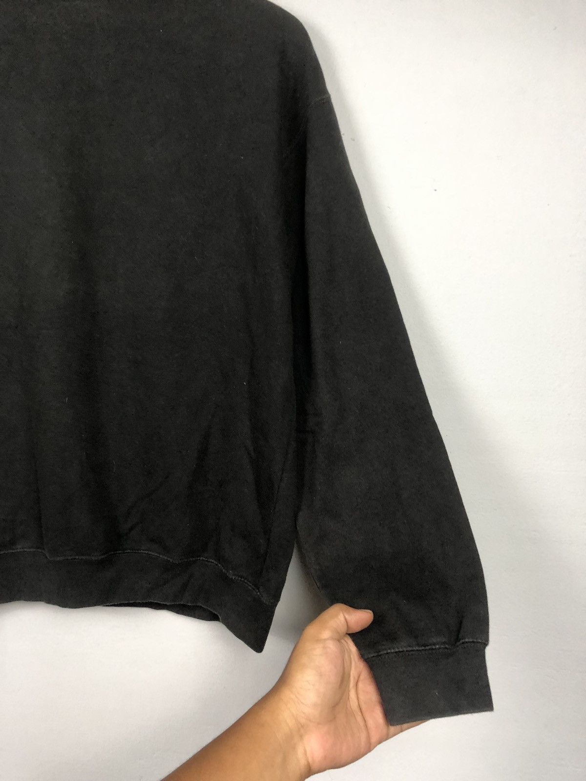 Mishka × Other Mishkanyc Sweatshirt Size US L / EU 52-54 / 3 - 9 Thumbnail