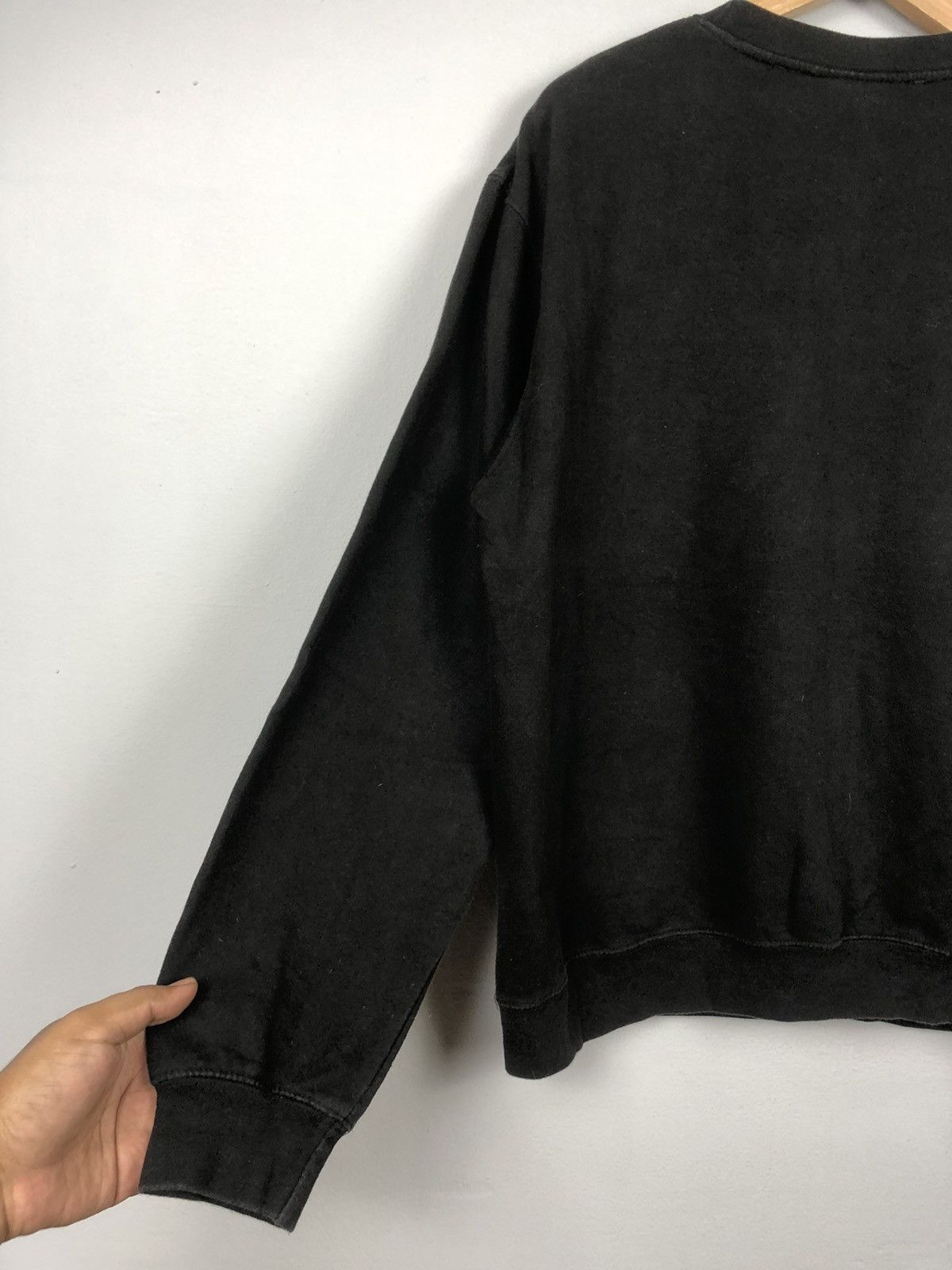 Mishka × Other Mishkanyc Sweatshirt Size US L / EU 52-54 / 3 - 8 Thumbnail