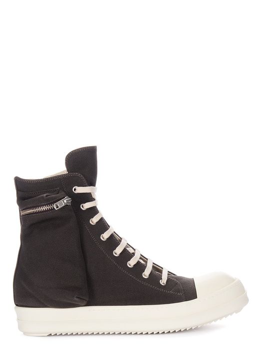 Rick Owens Drkshdw RICK OWENS SNEAKERS SHOES BOOTS HIGH DUNKS