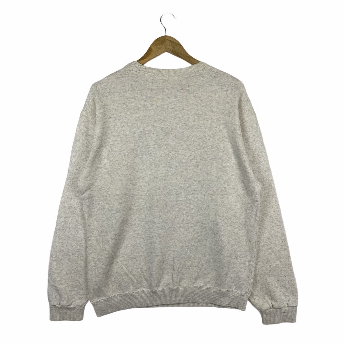 Vintage VINTAGE JOHN LENNO IMAGINE BIG LOGO SWEATSHIRT PULLOVER Size US M / EU 48-50 / 2 - 2 Thumbnail