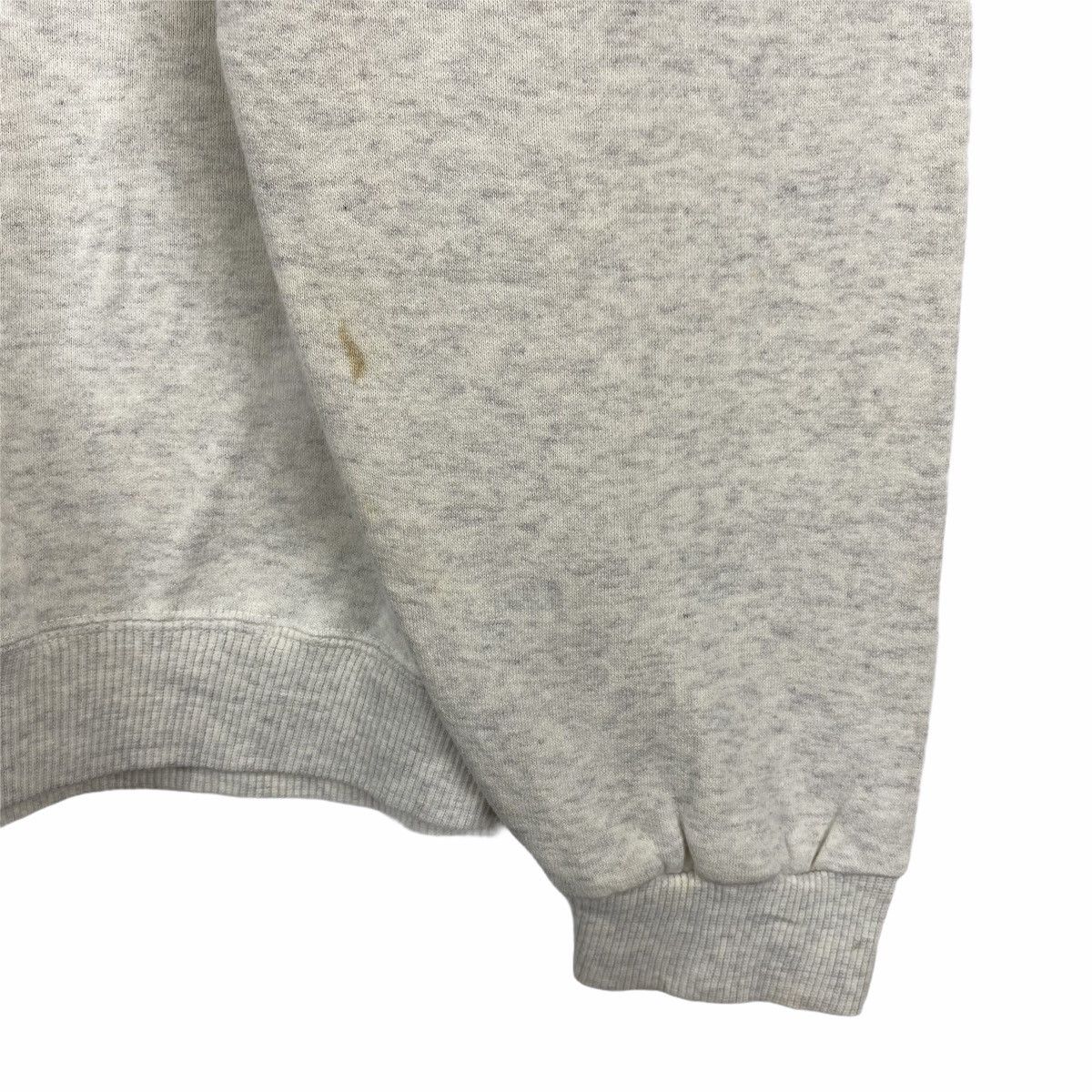 Vintage VINTAGE JOHN LENNO IMAGINE BIG LOGO SWEATSHIRT PULLOVER Size US M / EU 48-50 / 2 - 6 Thumbnail