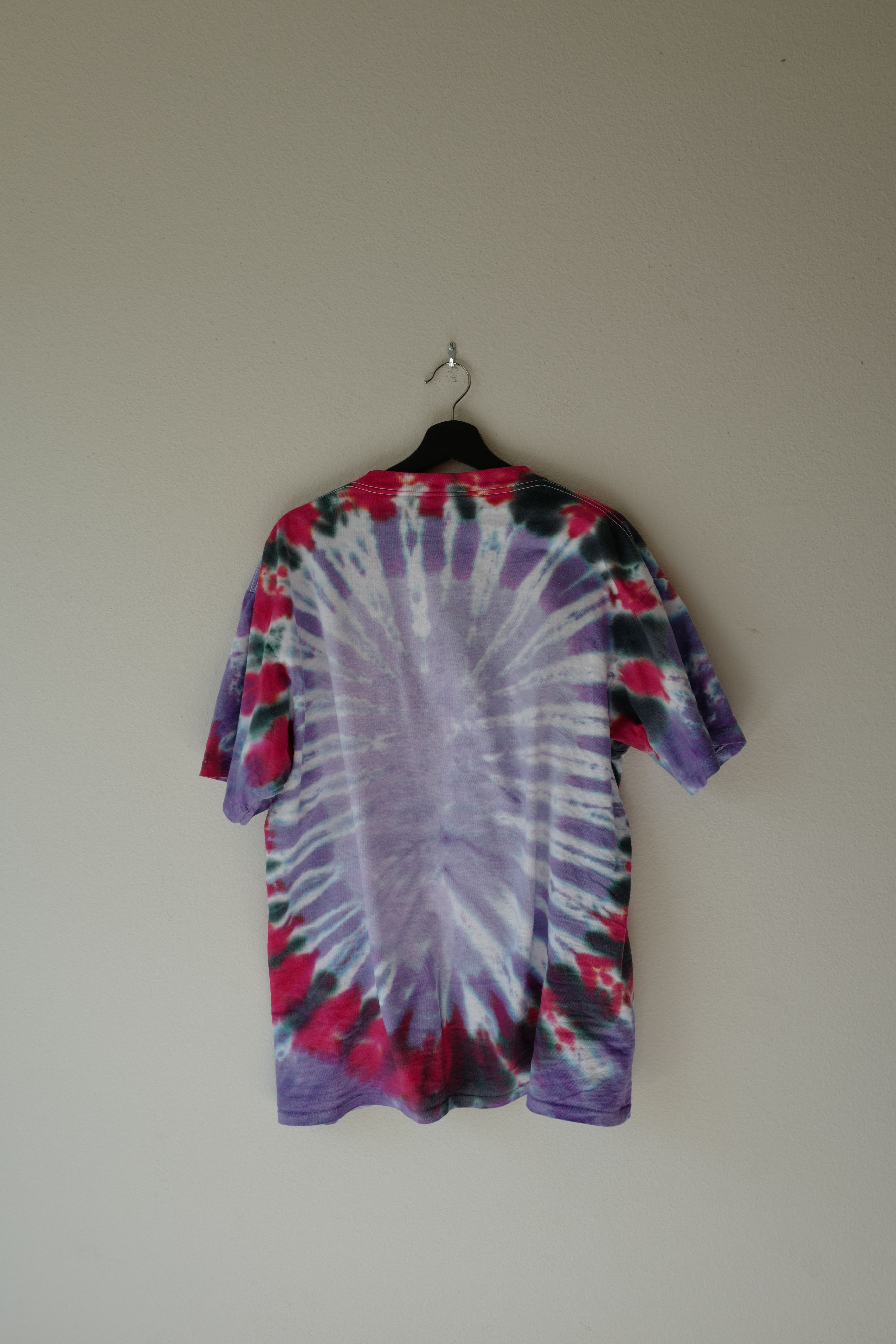 Band Tees × Vintage Vintage The Doors tee Size US XL / EU 56 / 4 - 3 Thumbnail