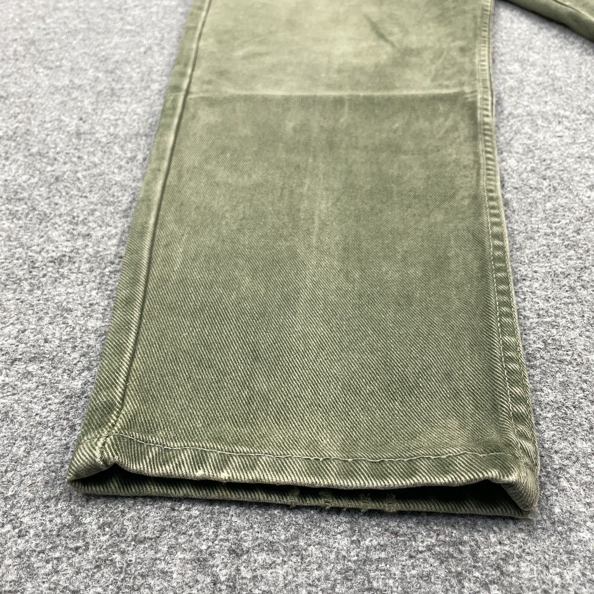 Levi's Vintage Levi's 550 Faded Jeans -wc133 Size US 36 / EU 52 - 7 Thumbnail