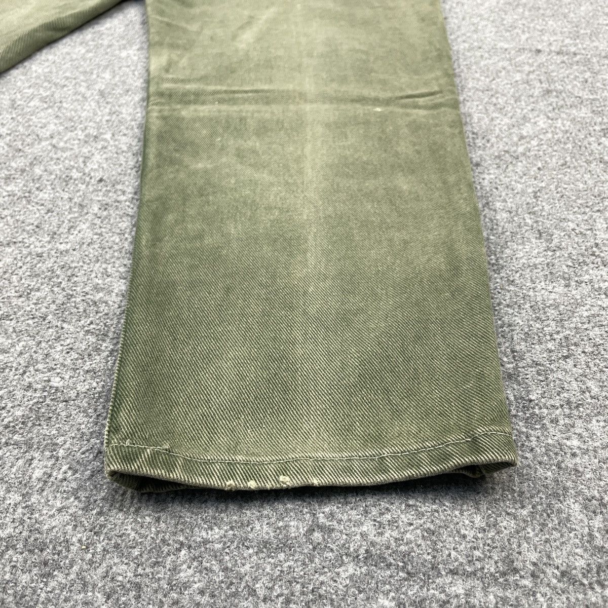 Levi's Vintage Levi's 550 Faded Jeans -wc133 Size US 36 / EU 52 - 10 Thumbnail