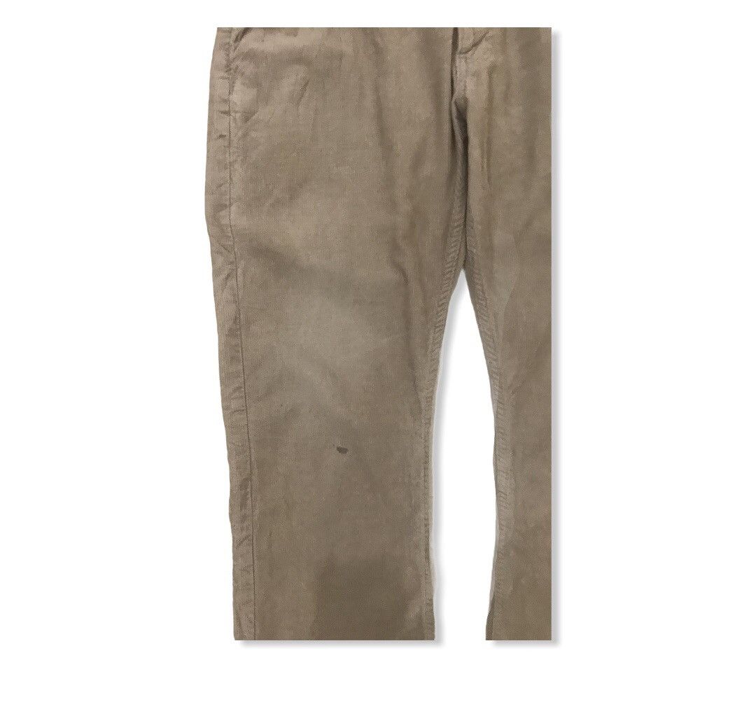 RRL Ralph Lauren Double RR Lauren Cargo Tactical Multipocket Pants Size US 34 / EU 50 - 5 Thumbnail