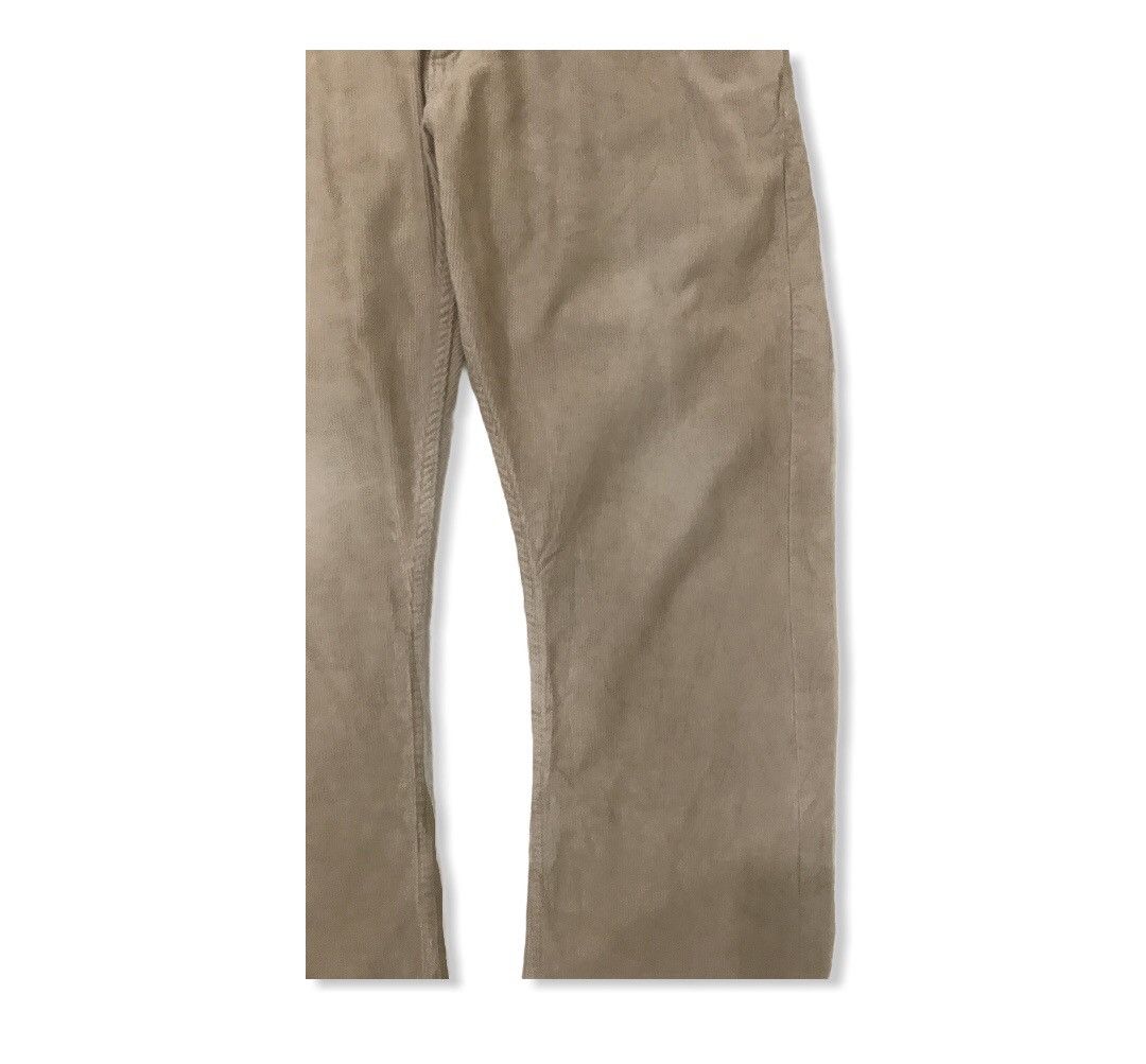 RRL Ralph Lauren Double RR Lauren Cargo Tactical Multipocket Pants Size US 34 / EU 50 - 6 Thumbnail