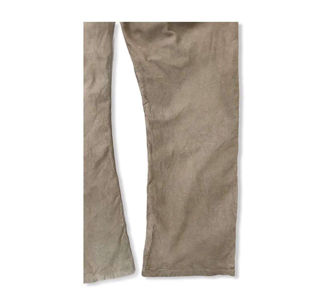RRL Ralph Lauren Double RR Lauren Cargo Tactical Multipocket Pants Size US 34 / EU 50 - 18 Thumbnail