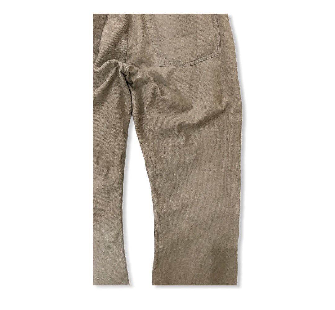 RRL Ralph Lauren Double RR Lauren Cargo Tactical Multipocket Pants Size US 34 / EU 50 - 16 Thumbnail