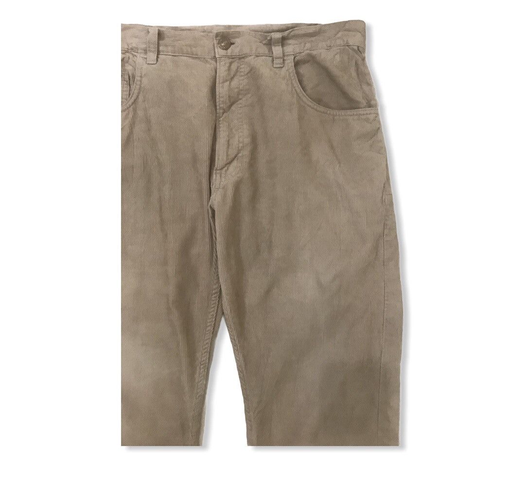 RRL Ralph Lauren Double RR Lauren Cargo Tactical Multipocket Pants Size US 34 / EU 50 - 4 Thumbnail