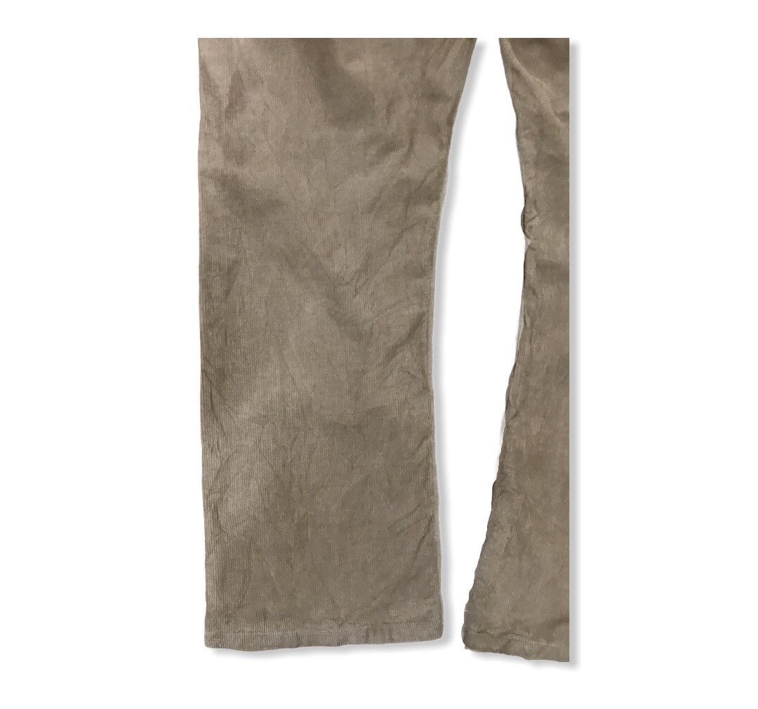 RRL Ralph Lauren Double RR Lauren Cargo Tactical Multipocket Pants Size US 34 / EU 50 - 17 Thumbnail