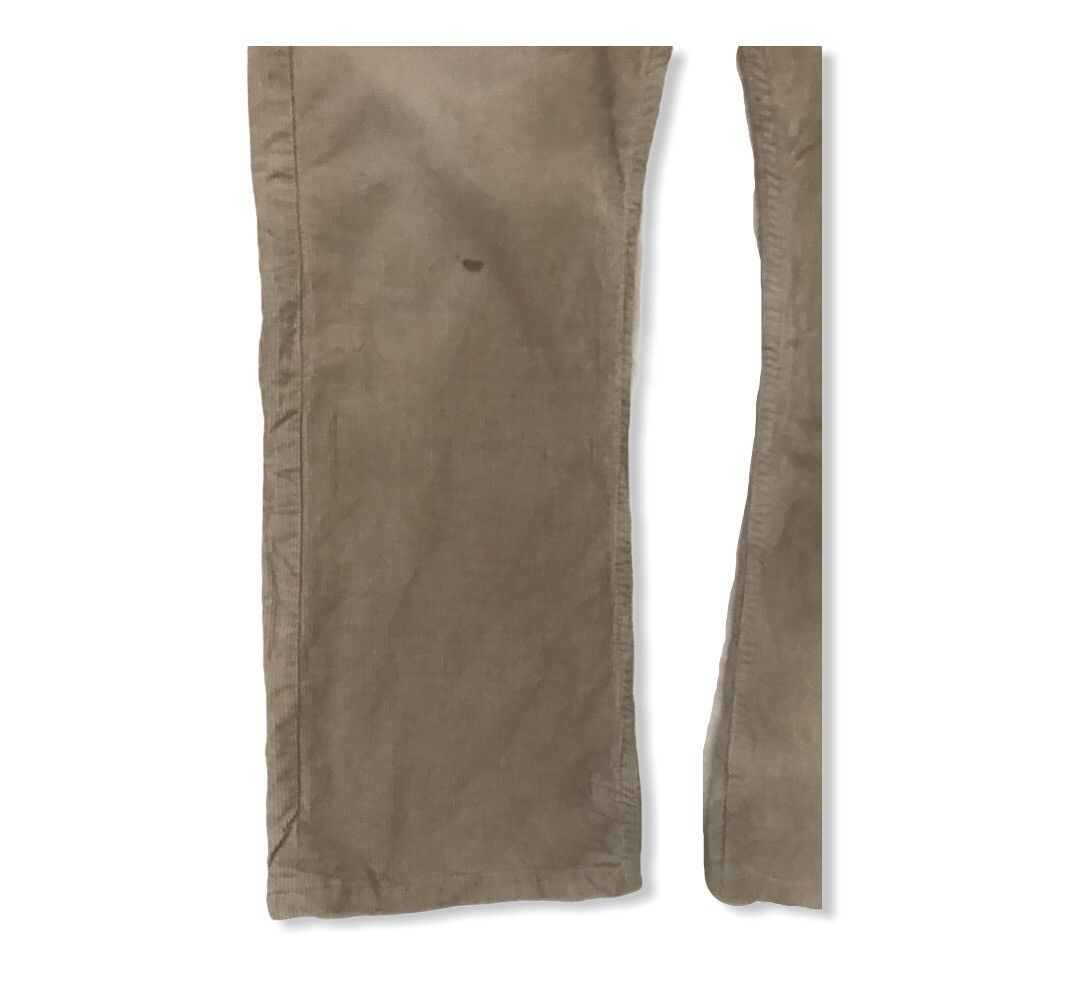RRL Ralph Lauren Double RR Lauren Cargo Tactical Multipocket Pants Size US 34 / EU 50 - 7 Thumbnail