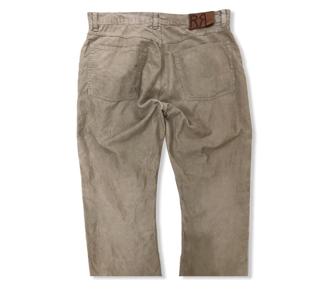 RRL Ralph Lauren Double RR Lauren Cargo Tactical Multipocket Pants Size US 34 / EU 50 - 11 Thumbnail