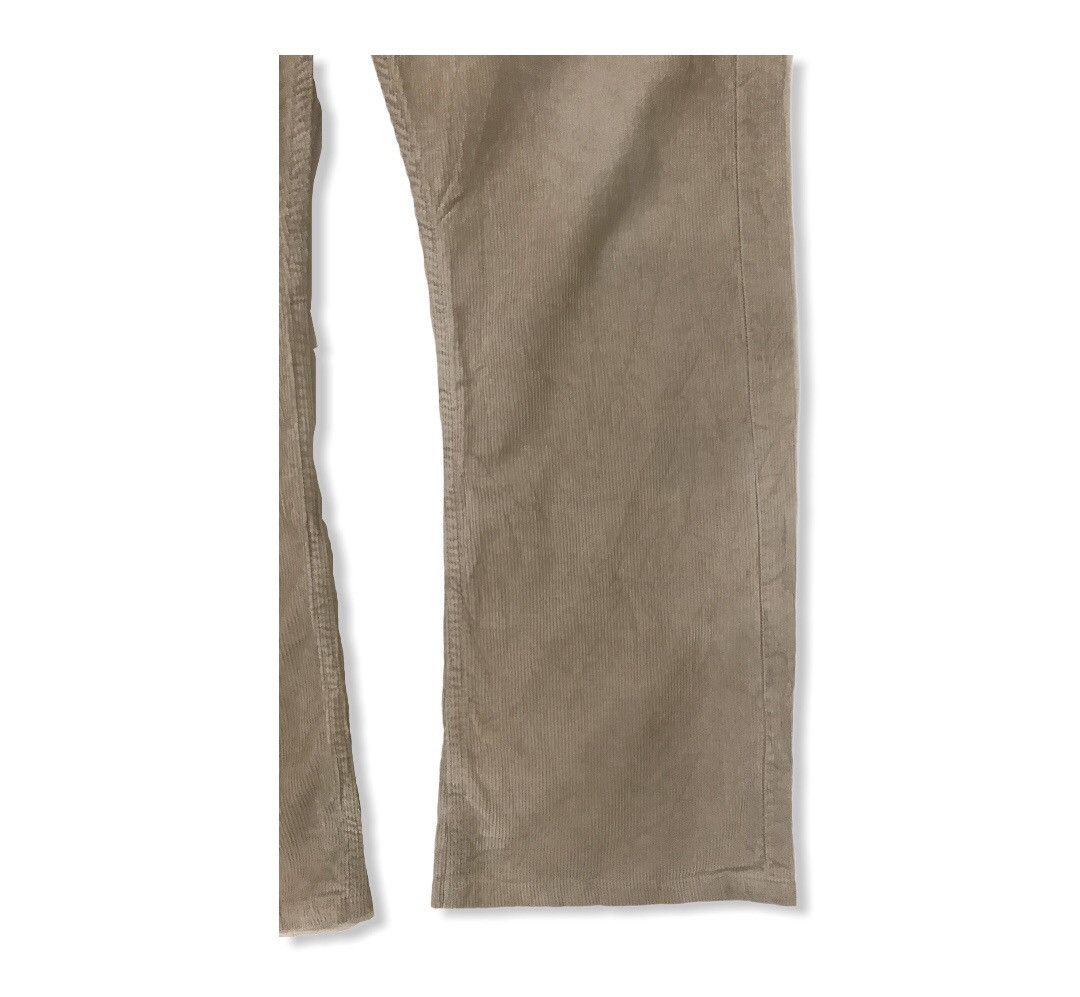 RRL Ralph Lauren Double RR Lauren Cargo Tactical Multipocket Pants Size US 34 / EU 50 - 8 Thumbnail