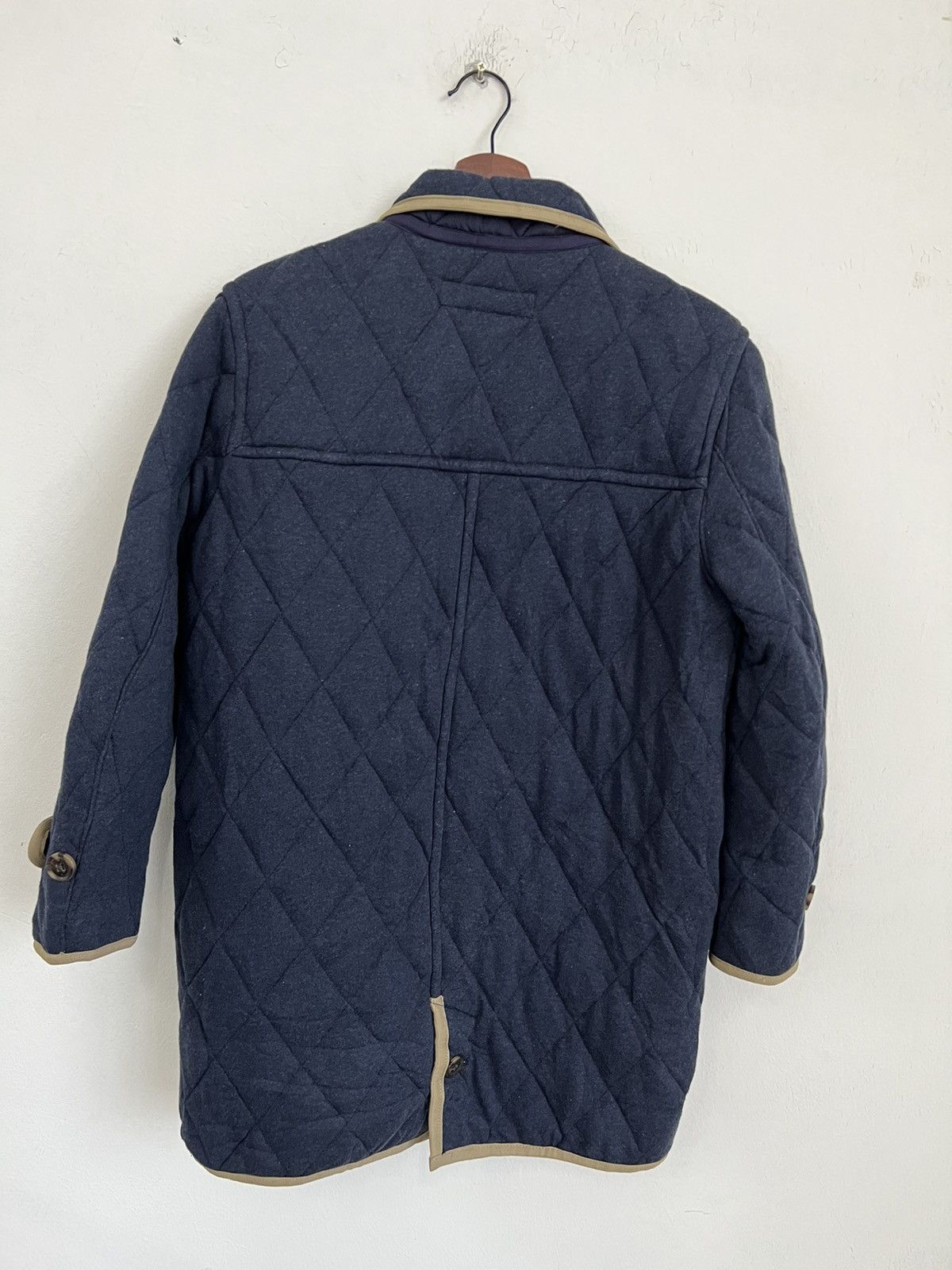 Issey Miyake Mercibeaucoup Jevous Enprie Issey Miyake Jacket Size US M / EU 48-50 / 2 - 2 Thumbnail