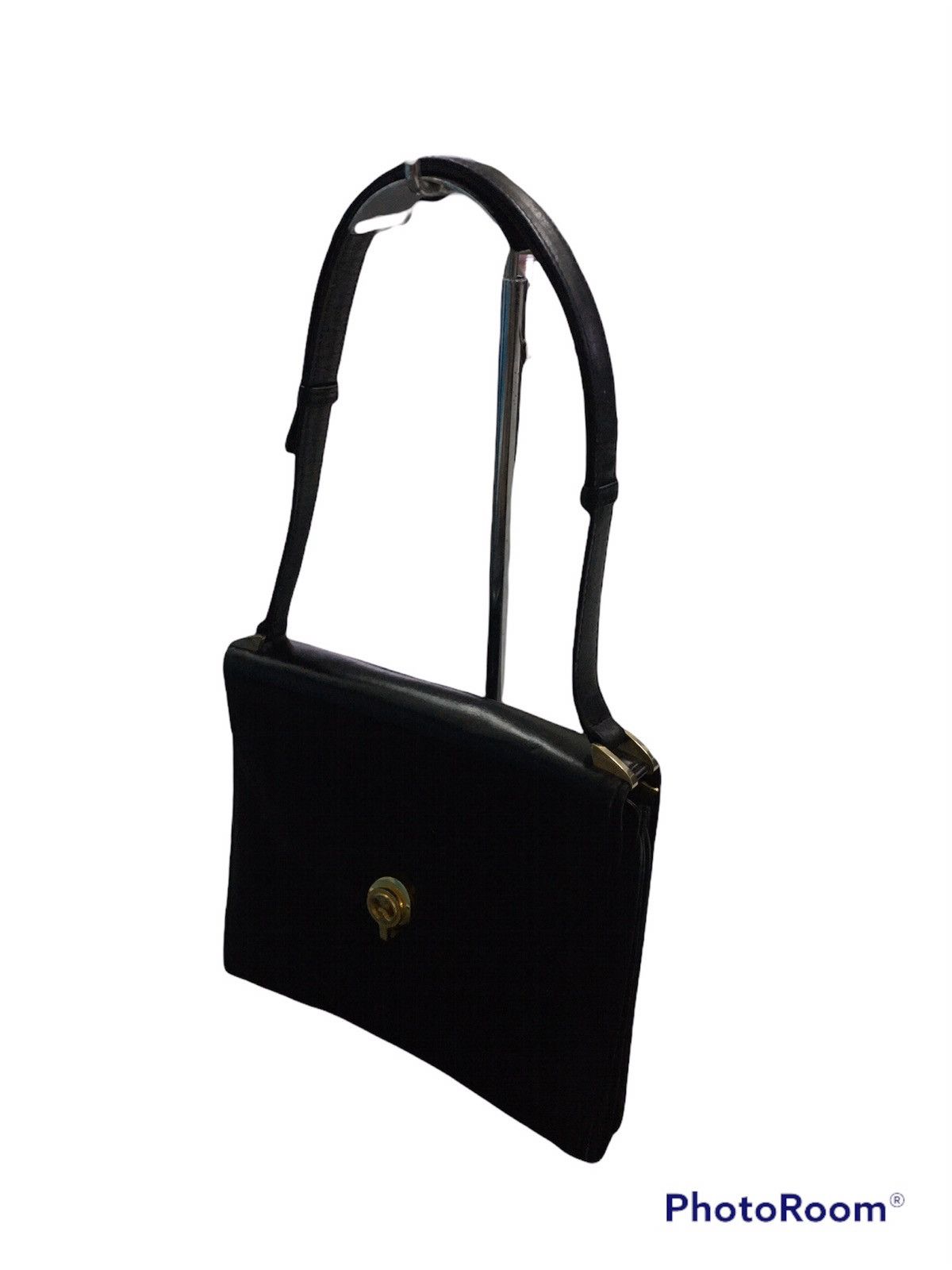 Gucci × Vintage Vintage GUCCI Handbag Size ONE SIZE - 2 Thumbnail