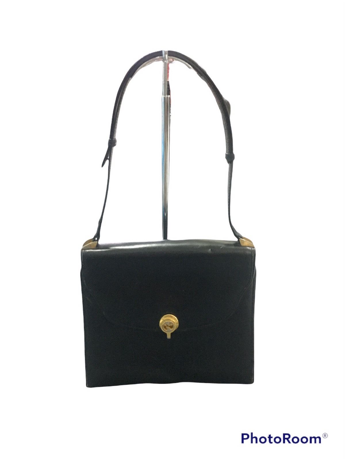 Vintage GUCCI Handbag