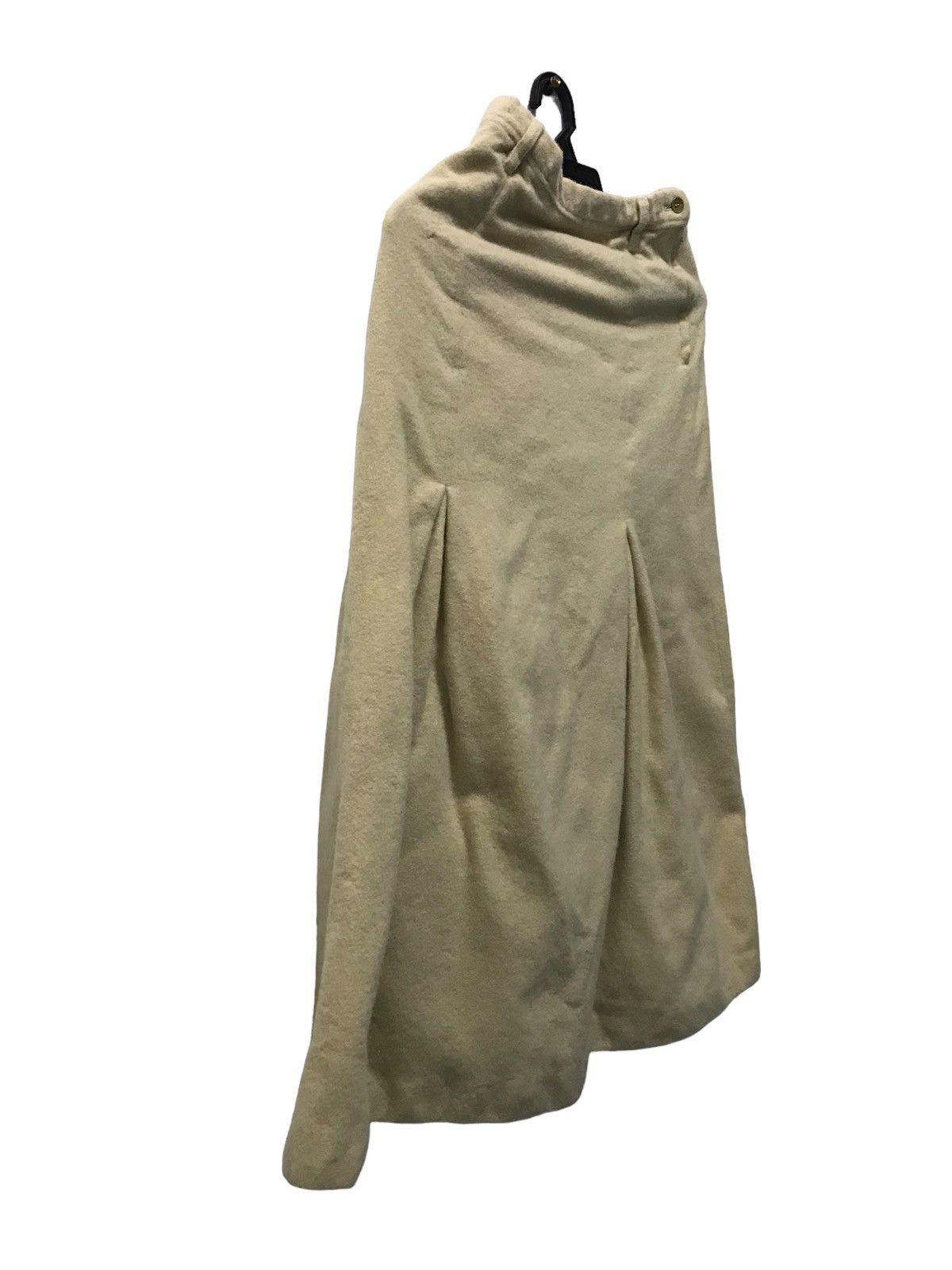 45rpm × Japanese Brand JAPANESE BRAND 45RPM SKIRT Size 25" / US 0 / IT 36 - 7 Thumbnail