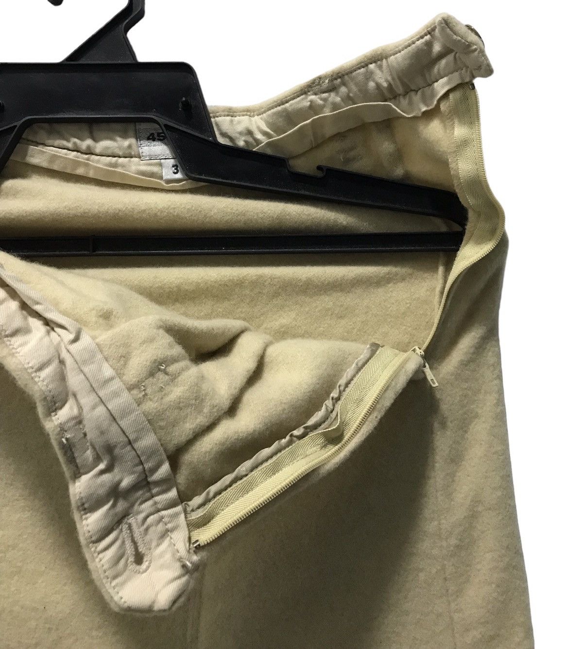 45rpm × Japanese Brand JAPANESE BRAND 45RPM SKIRT Size 25" / US 0 / IT 36 - 6 Thumbnail