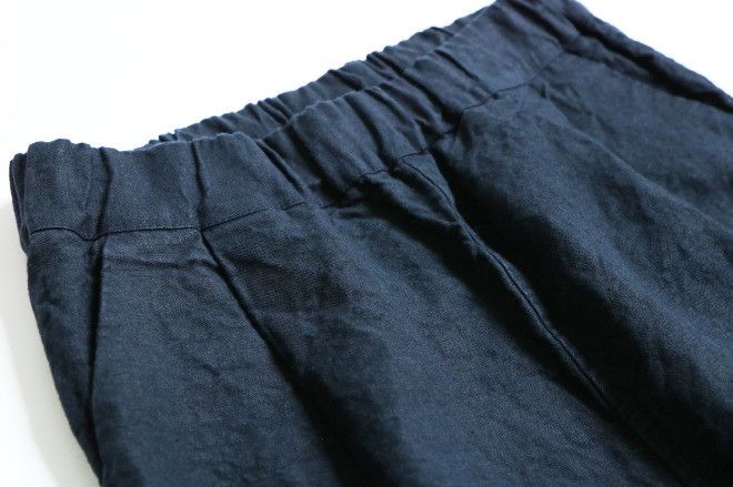 Casey Casey NEW! Pant verger.Like Uma Wang or Ziggy Chen Size US 36 / EU 52 - 2 Thumbnail