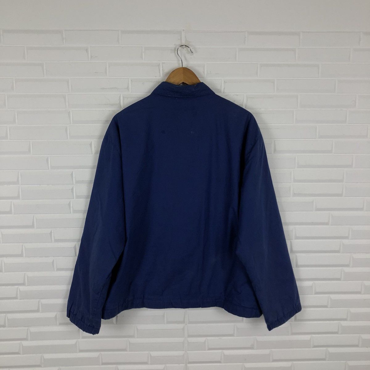 Polo Ralph Lauren BOMBER ZIPPER JACKET POLO RALPH LAUREN RL Size US L / EU 52-54 / 3 - 7 Thumbnail