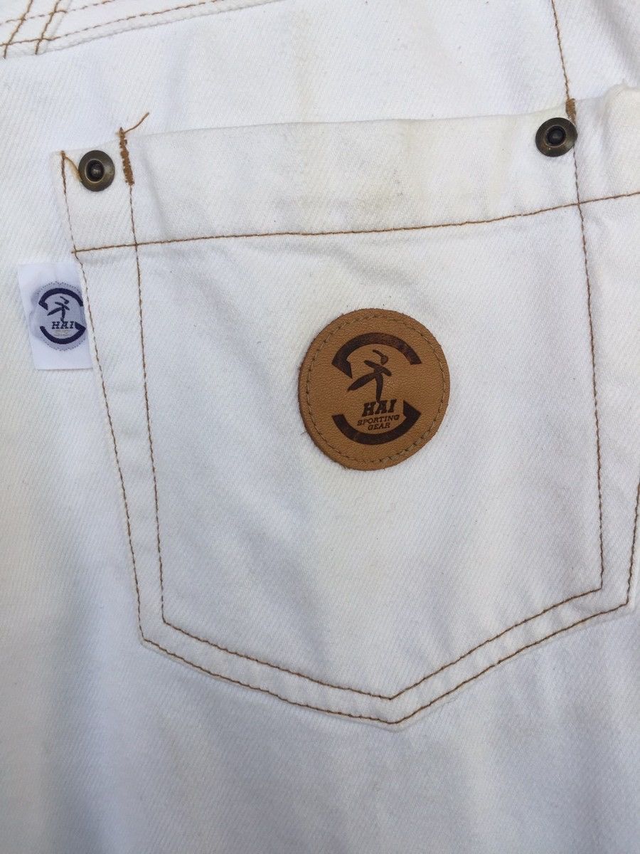 Issey Miyake × Vintage 🔥Vintage Issey Miyake Hight Waist Size 26" / US 2 / IT 38 - 7 Thumbnail